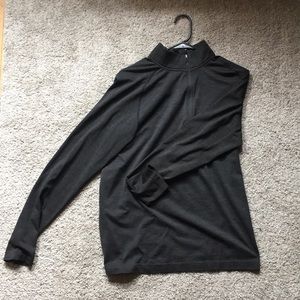 Men’s lulu lemon Quarter Zip